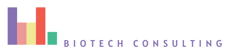 Chart Biotech Consulting logo
